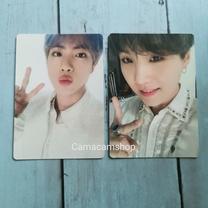 PC SYS RING BTS OFFICIAL