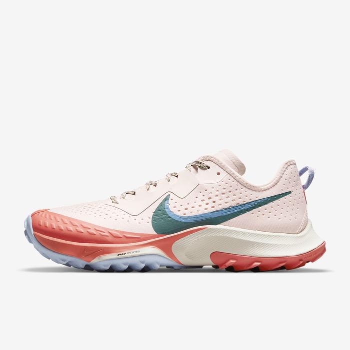Nike Air Zoom Terra Kiger 7 “Soft Pink”