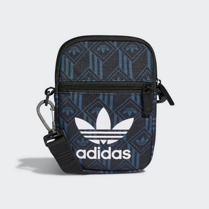 Adidas Monogram Festival Bag
