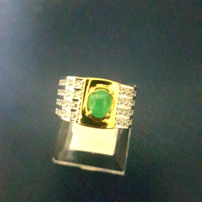 zamrud emerald