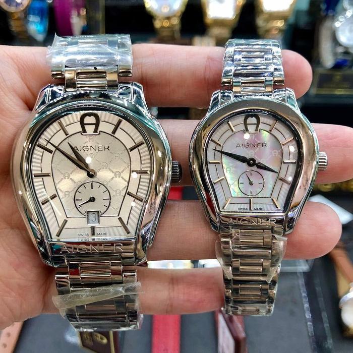Aigner Vicenza Couple