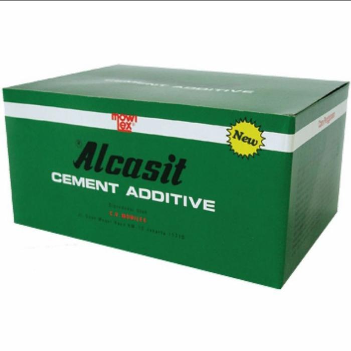 ALCASIT MOWILEX (50 GRAM) / PEMBANTU SEMEN ALKASIT MOWILEX