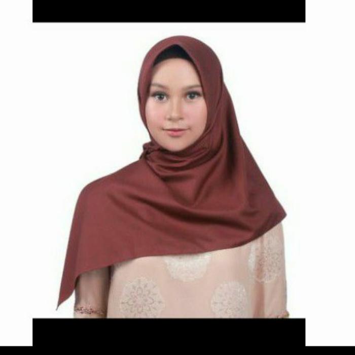 zoya angelica scarf hijab jilbab kerudung wanita perempuan muslim