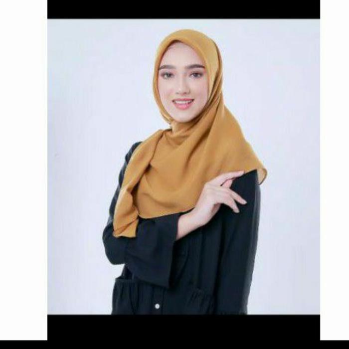 zoya scarf casual sparkling hijab kerudung jilbab muslim wanita