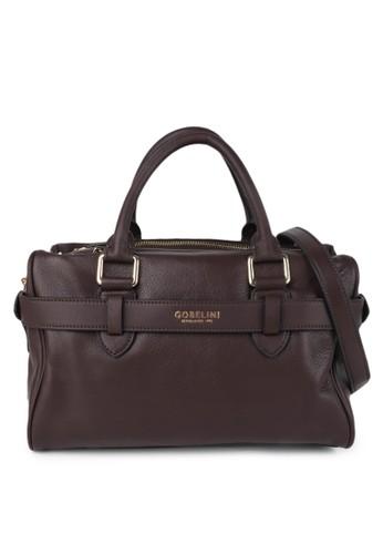 TAS TOTE Gobelini Lavare Belt Sachel
