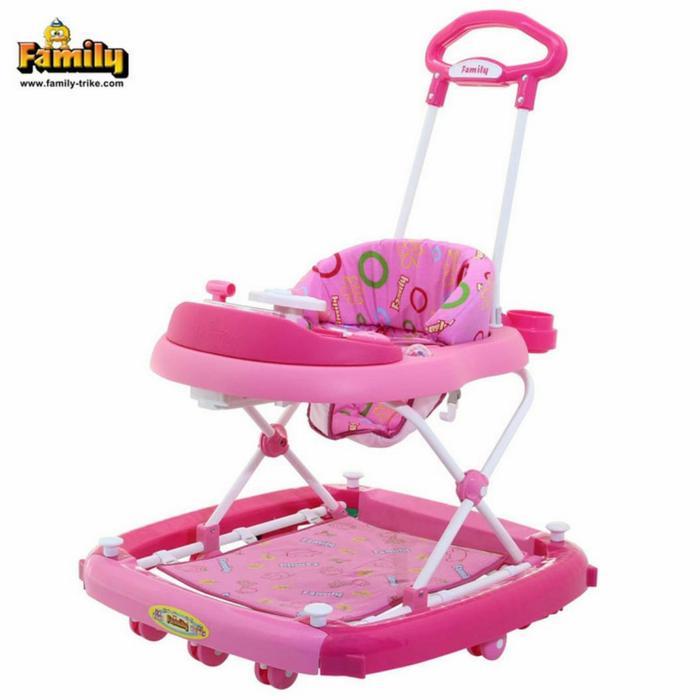 baby walker family 2121