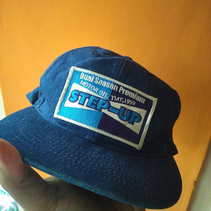 Topi Vetements Simplicite Plus Denim