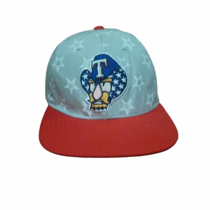 Topi MLB Texas Rangers