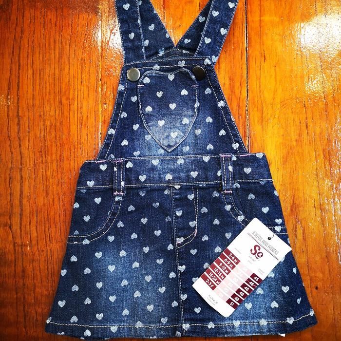 rok overall kohls anak