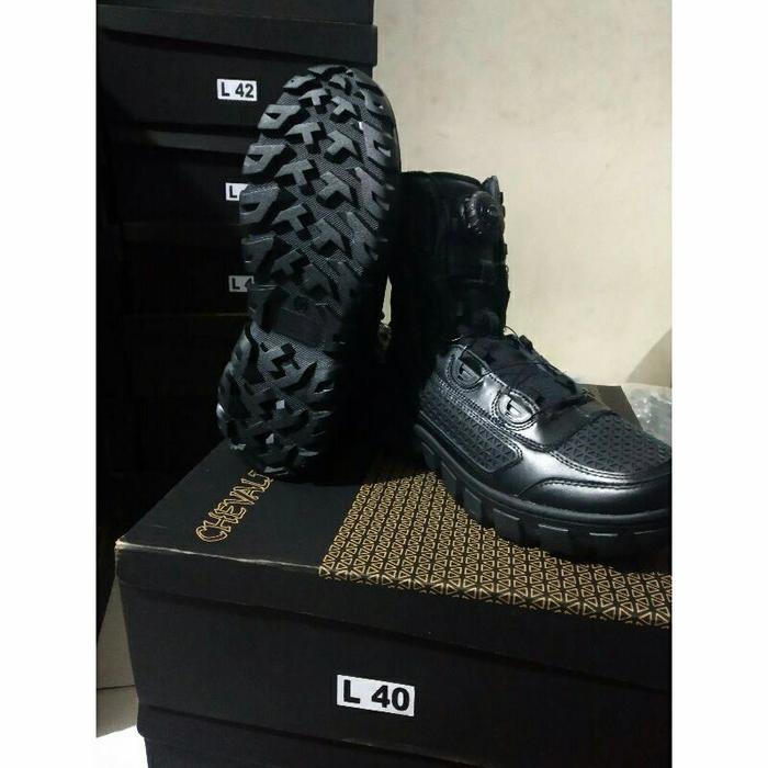 Sepatu PDL Chevalier Boa Libra Sol Radial Original Terbaru