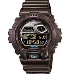 Tali Jam/Rubber/Rantai Original Casio GB-6900AB-5 / GB-6900AA-5