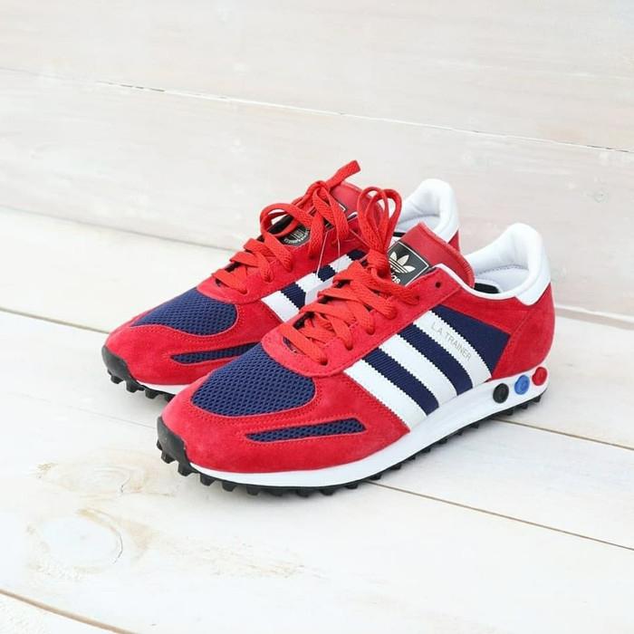 Adidas LA Trainer