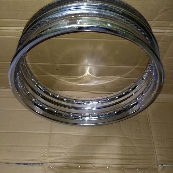 velg ring 18 motor