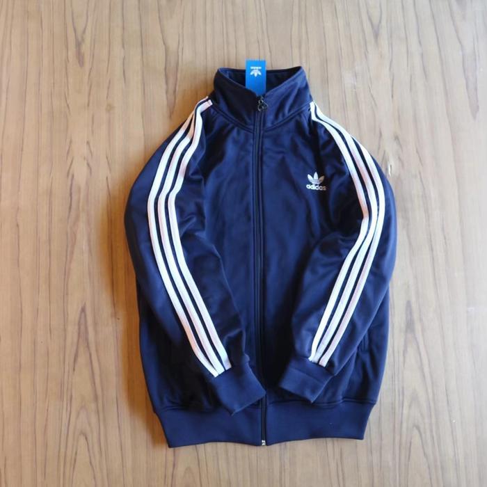 Jaket tracktop Adidas firebird
