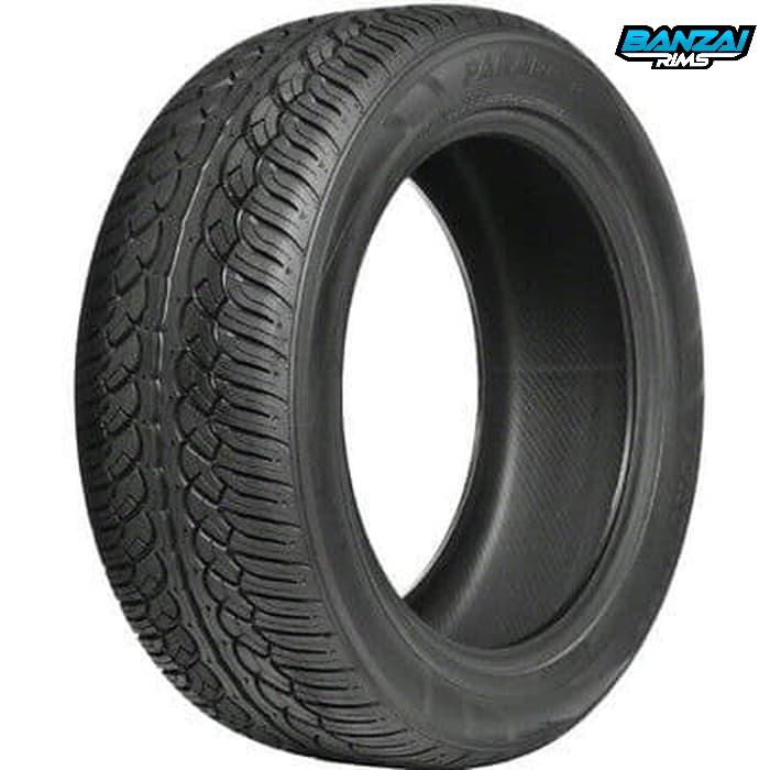 Ban Mobil Import Ring 20 YOKOHAMA PARADA SPEC-X 245 45 Untuk Velg 20