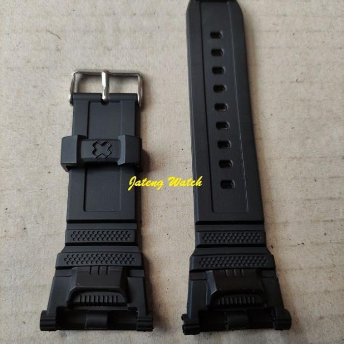 STRAP TALI JAM TANGAN iGEAR i38 I38 RUBBER STRAP IGEAR i38-1935