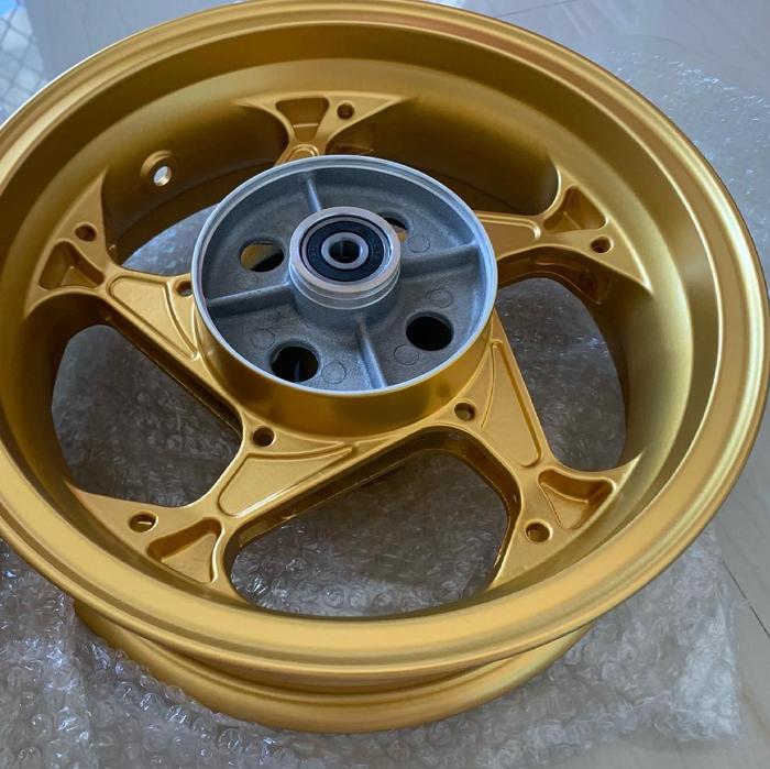 Velg Honda Monkey Z125 MSX Grom