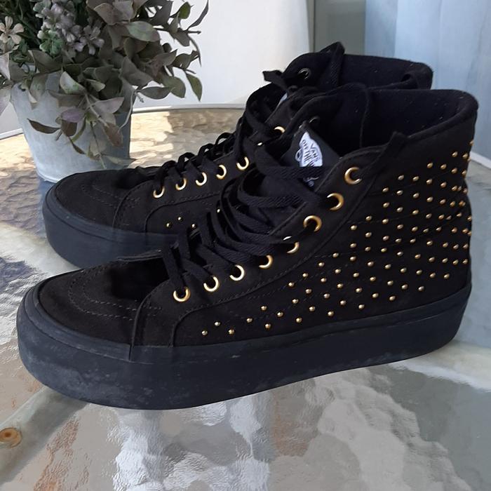 sepatu VANS original import USA