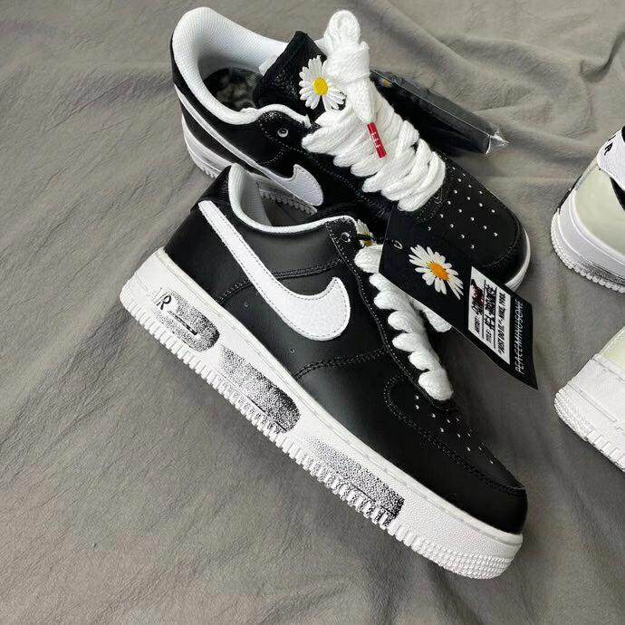 Nike Air Force 1 G-Dragon Peaceminusone