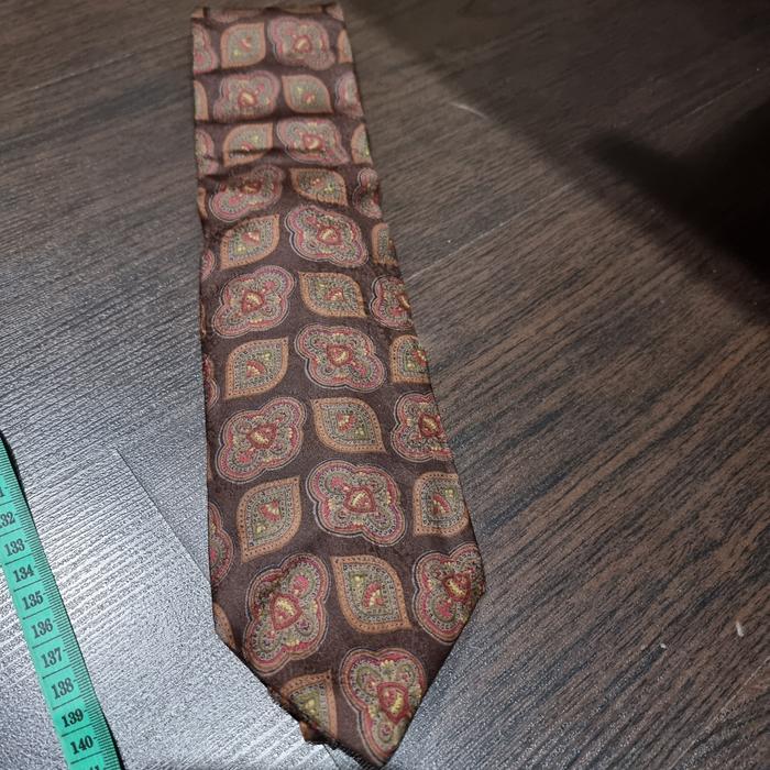 dasi ermenegildo zegna