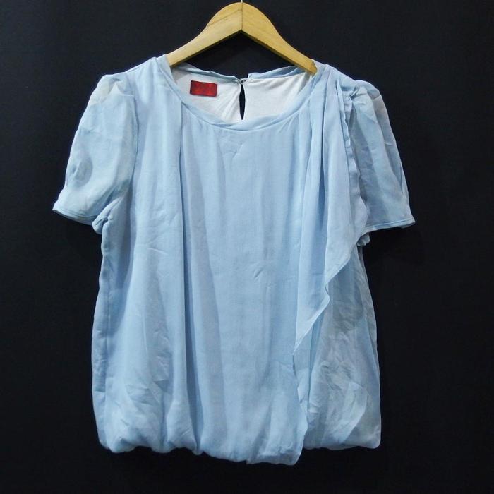 DL295 SIZE M ELLE BAJU PREMIUM BRANDED HIGHQUALITY SECOND PRELOVED