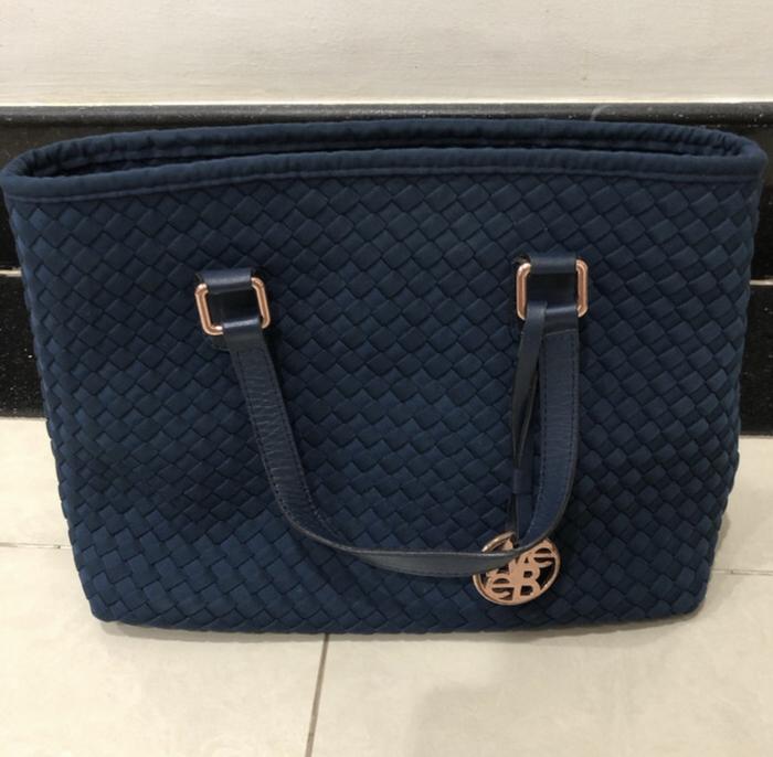 webe bag original preloved