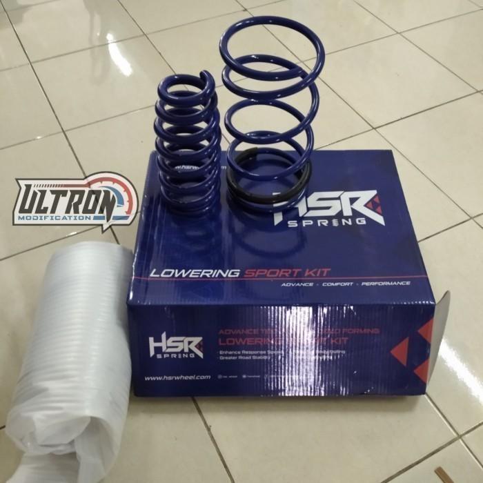 Per shock murah lowering kit hsr terios 2012 purwokerto