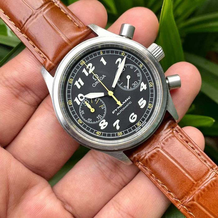 OMEGA DYNAMIC Automatic jam pria