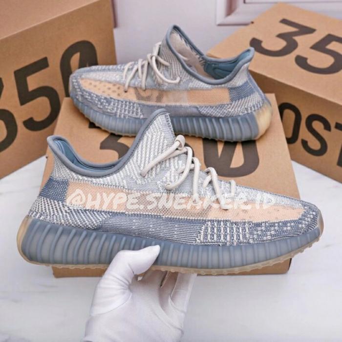 Adidas Yeezy Boost 350 V2 Israfil