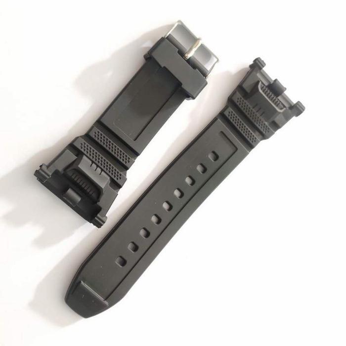 STRAP TALI JAM TANGAN DIGITEC 3065 DG-3065T / DG3065T / DG 3065T