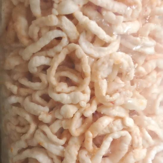 slondok gelang 500 gram