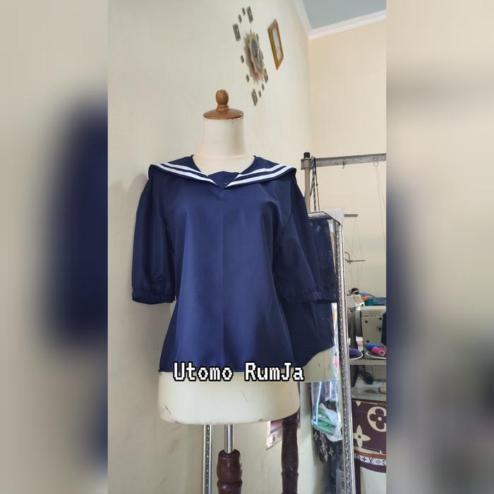 atasan seifuku