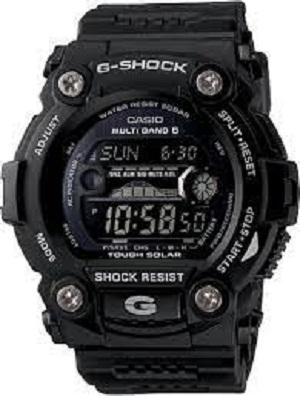 Tali Jam/Rubber/Rantai Original Casio GW-7900B-1 / GW-7900-1 /G-7900-1