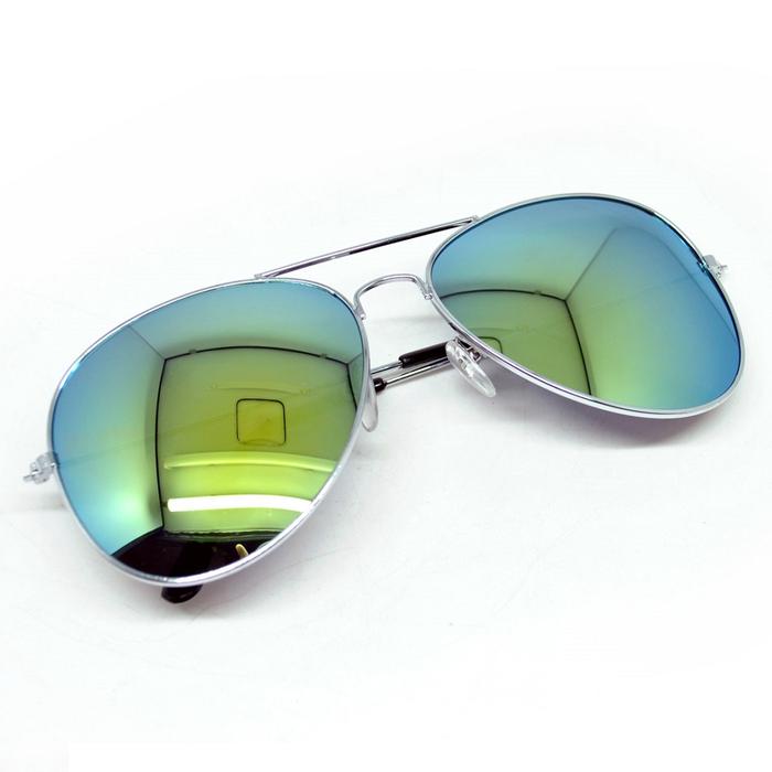 Kacamata Ray Vintage Women and Man Outdoor Sunglasses Vicenzo Cassano