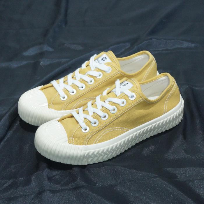 Sepatu excelsior sun flower women original bekas