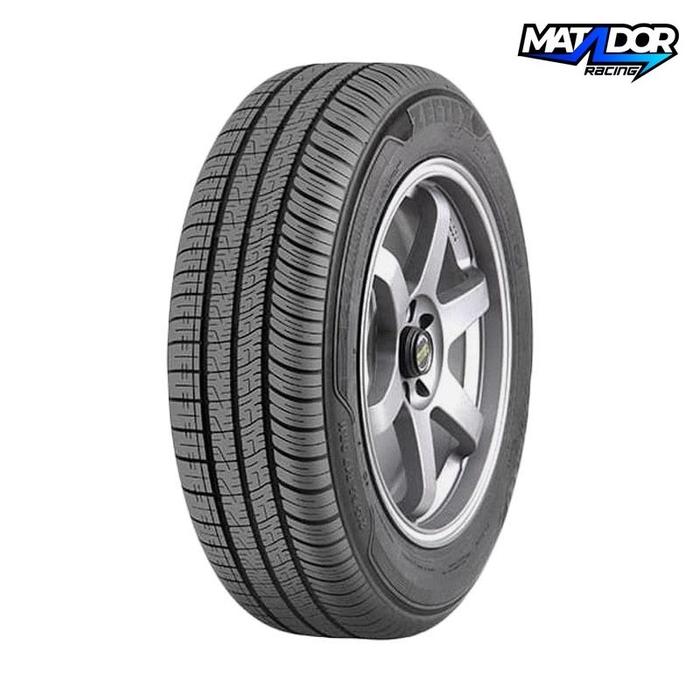 Ban mobil tubles radial ZEETEX ZT 3000 195/70 R14 untuk velg ring 14