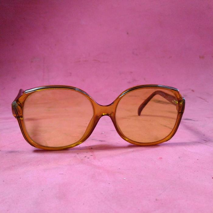 kacamata baca Christian Dior Made in Germany jadul vintage antik lawas