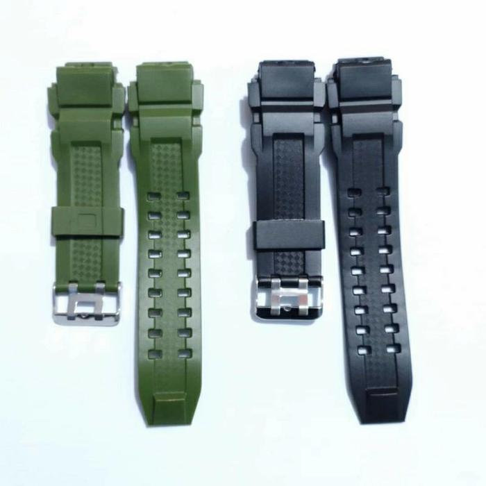 TALI JAM TANGAN EIGER N829 N 829 TALI JAM EIGER LESCHAUX N-829 M1131