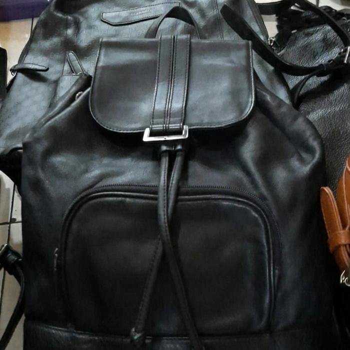 Tas Second Wanita Branded Adena Luce Ransel