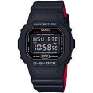 Tali Jam/Rubber/Rantai Original Casio GW-5000HR-1 / DW-5600HR-1