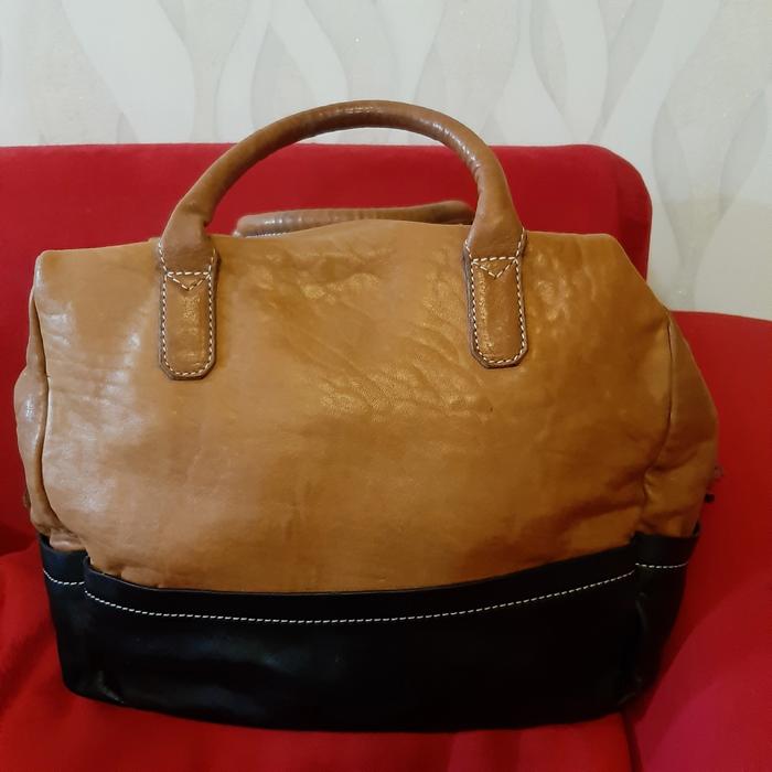 Tas Omnia Crystal