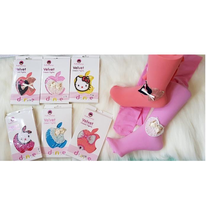 Stoking bayi, legging anak, kaos kaki celana bayi Hahatang Classic