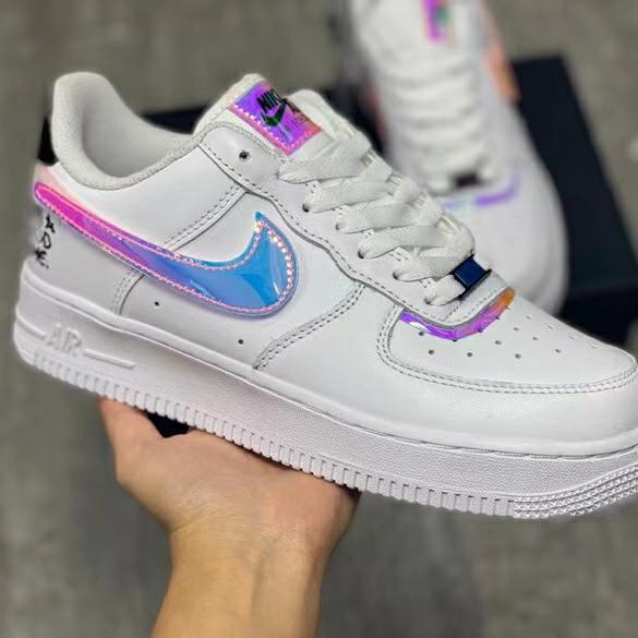 Nike Air Force 1 Low Have a Good Game