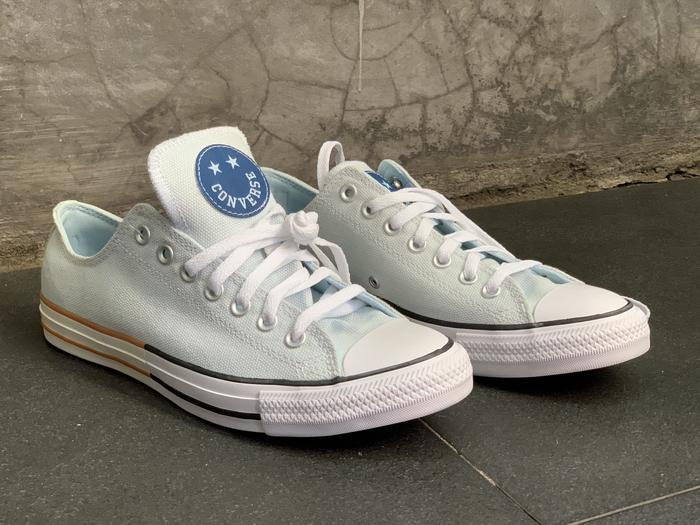 [SALE] 100 % Original Converse CTAS OX 167664C, Sepatu Sneaker