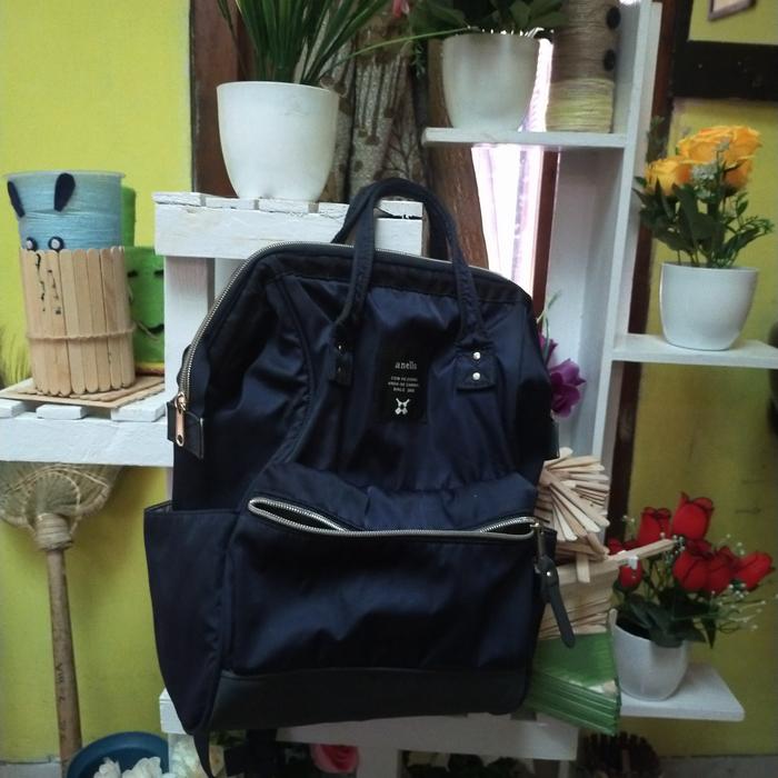 tas preloved branded original