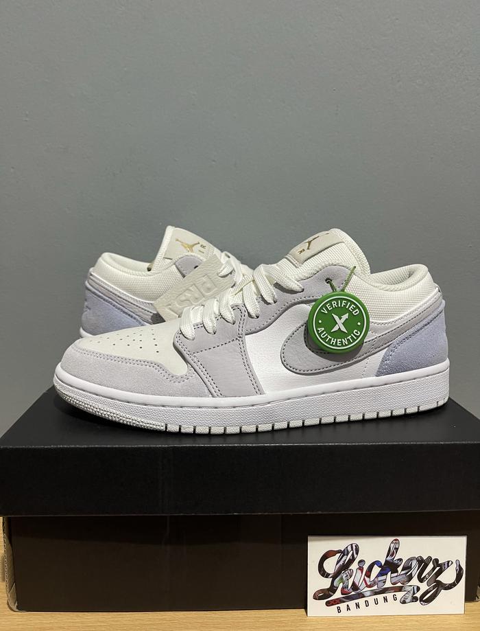 Nike Air Jordan 1 Low Paris ORIGINAL