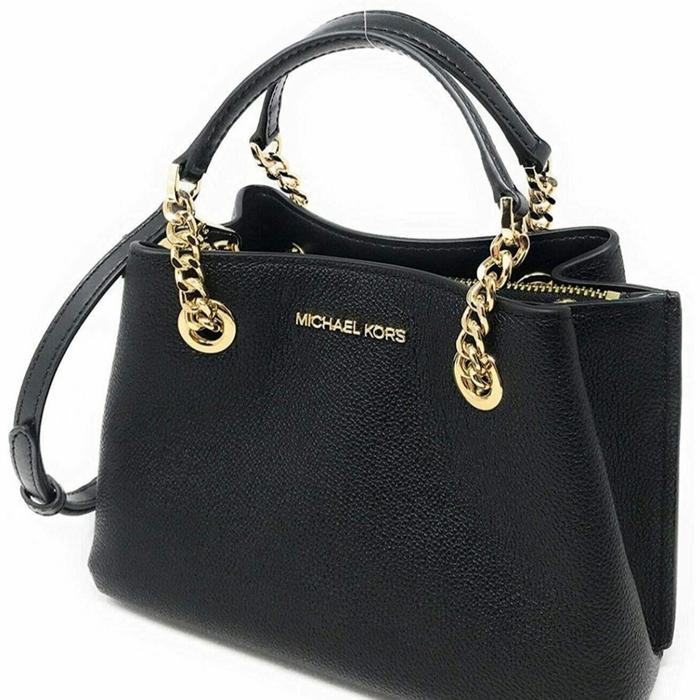 MK Teagen Small black