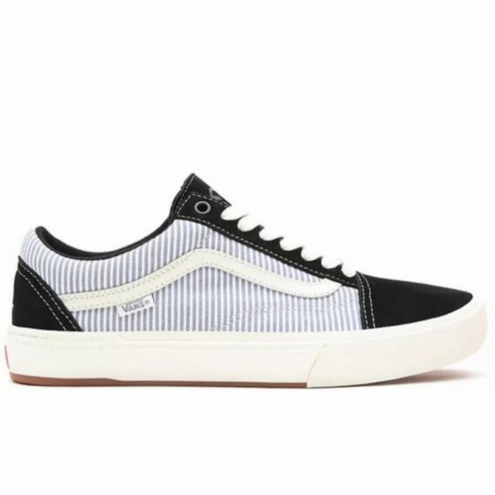 Vans x Federalbikes Oldskool Pro Bmx Prinstripe