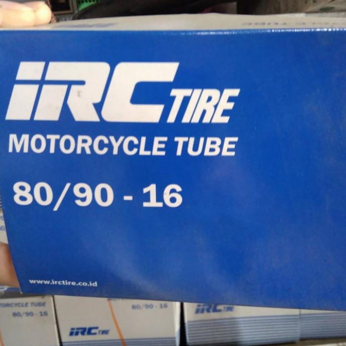 Ban Dalam IRC 80/90-16 Motor Skywave