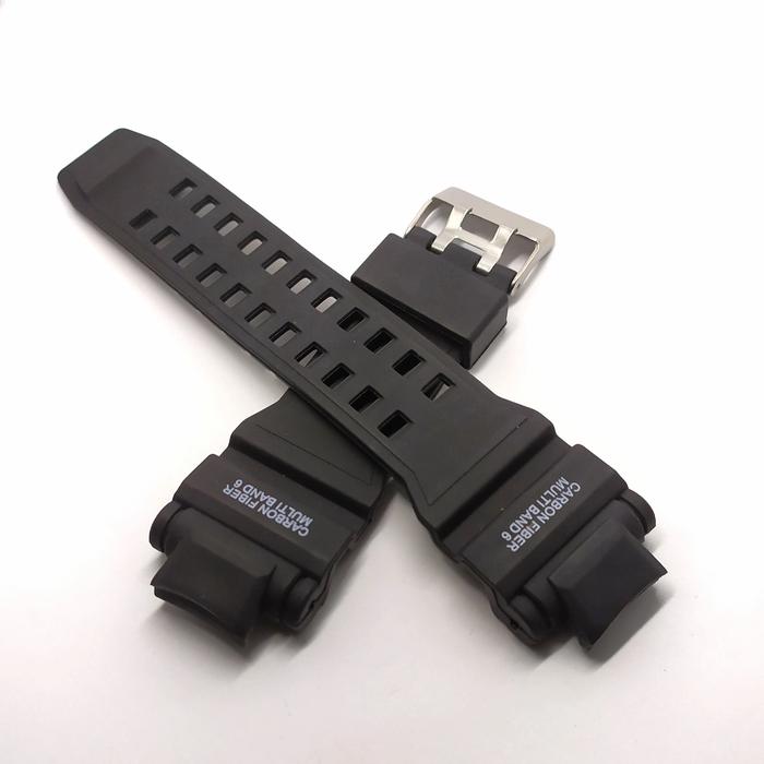STRAP TALI JAM TANGAN REI VEYRON RUBBER TALI JAM REI VEYRON 17732